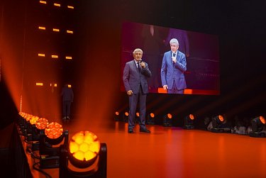 Сергей Грачев: «Задача малого бизнеса – открывать и создавать»